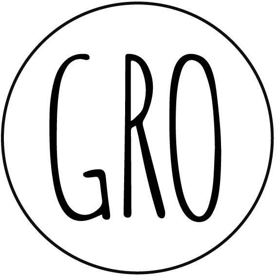 GRO logo